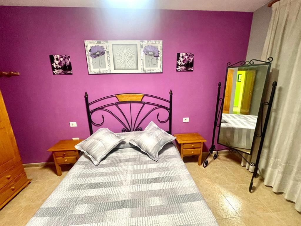 Апартаменти Apartamento Al Lado De La Playa Монкофар Екстер'єр фото